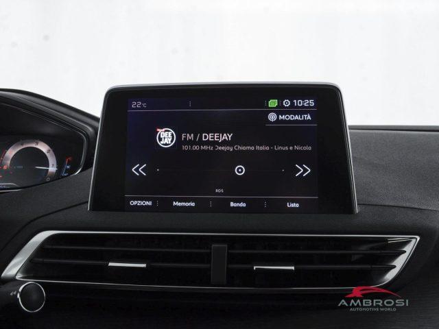 PEUGEOT 3008 BlueHDi 180 S&S EAT8 GT