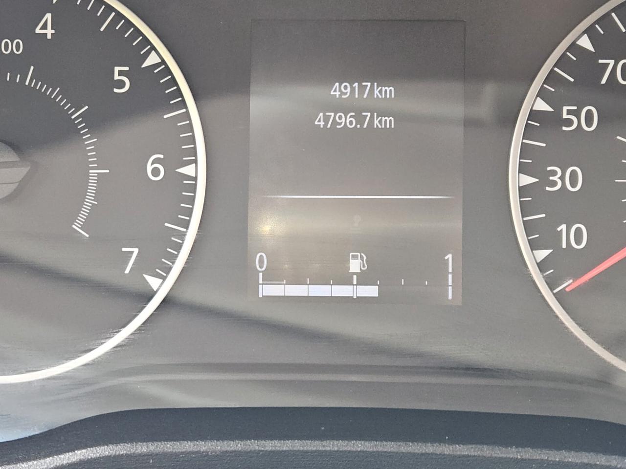 Renault Express 1.4 Blue dCi 75 Van