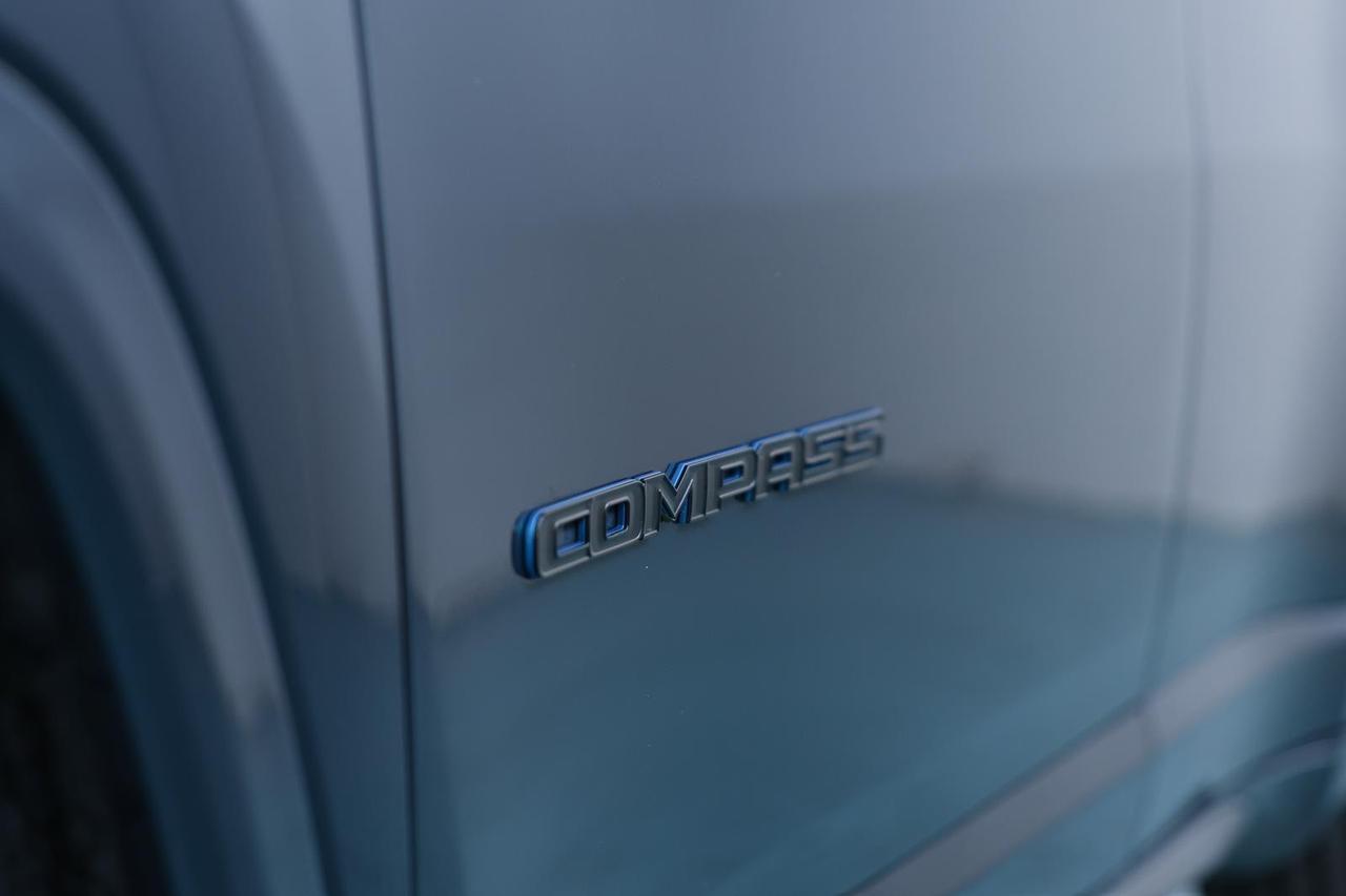 Jeep Compass 1.3 Turbo T4 240 CV PHEV AT6 4xe S