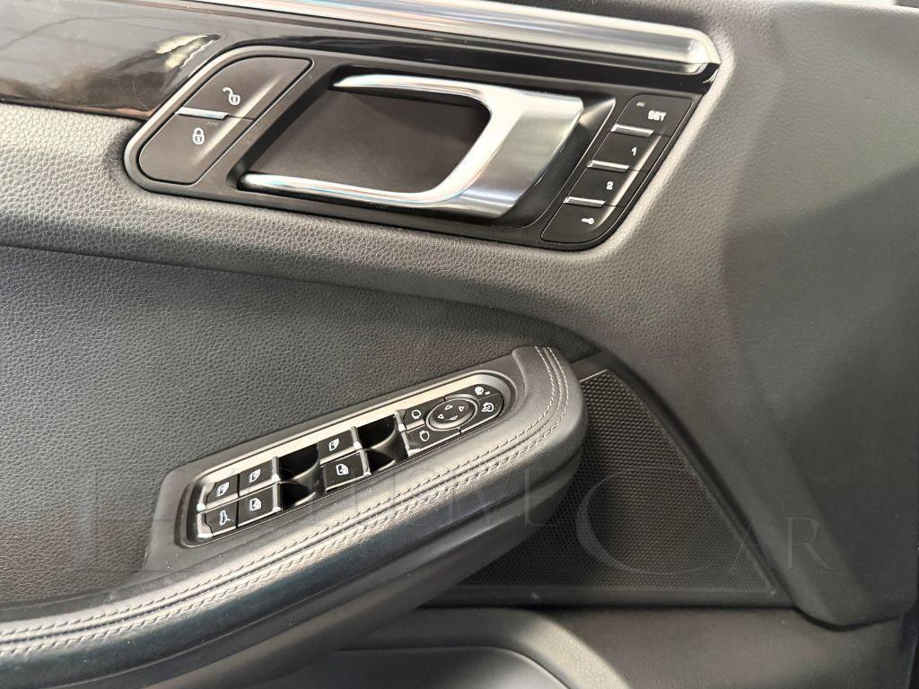 PORSCHE - Macan - 3.0 S Diesel
