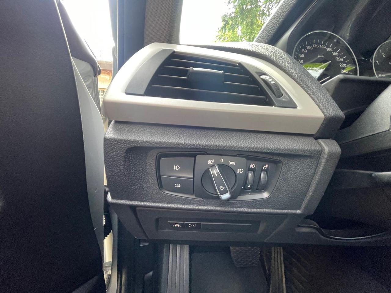 Bmw 118 Advantage 118 d