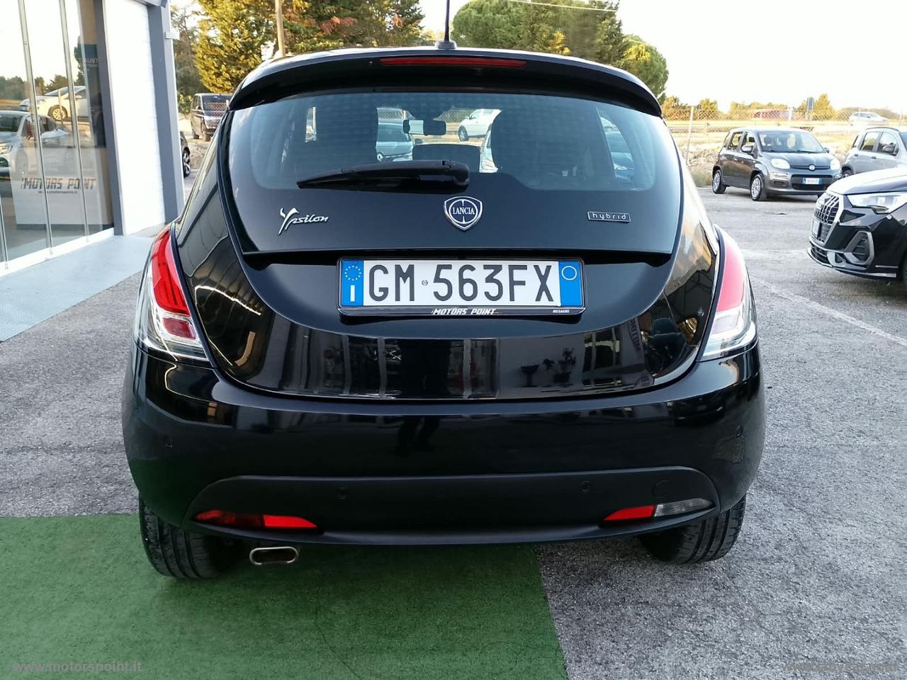 LANCIA Ypsilon 1.0 FireFly 5p.S&S Hyb. Eco Gold