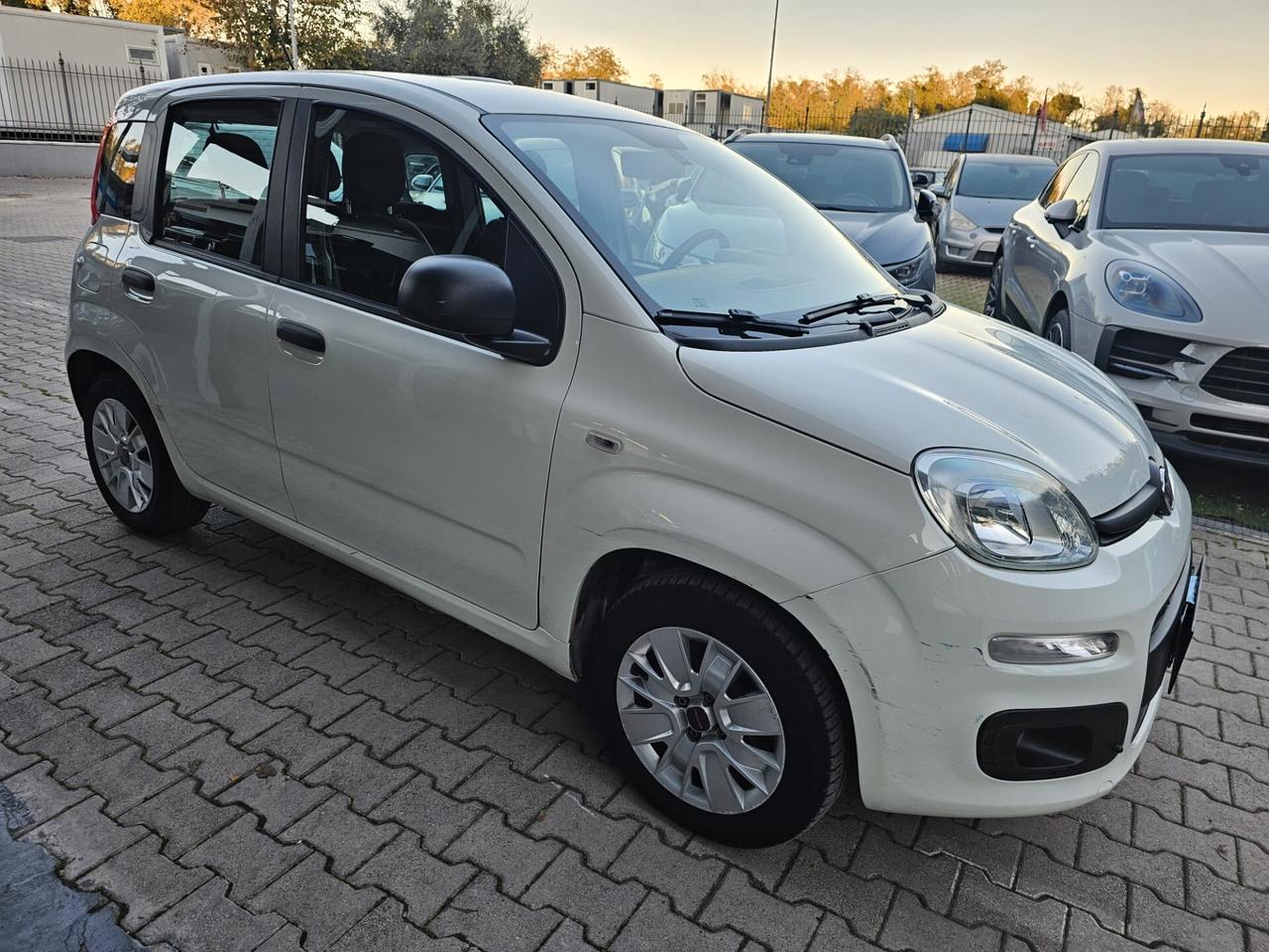 Fiat Panda 1.2 Pop