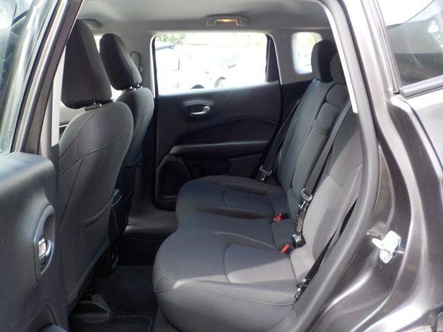 JEEP Compass 1.6 Multijet II 2WD Longitude