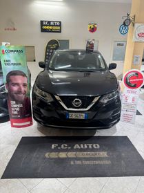 Nissan Qashqai 1.6 dCi 2WD XTronic Tekna+
