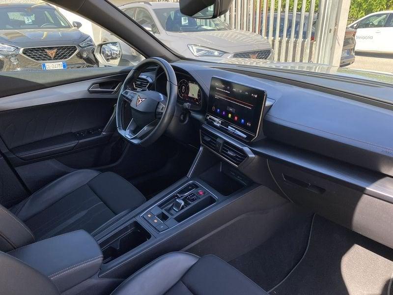 CUPRA Formentor 2.0 TDI 150CV DSG