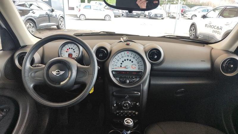 MINI Countryman Mini 1.6 Cooper Countryman