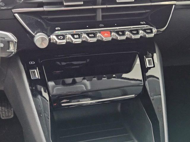 PEUGEOT 208 Hybrid 100 e-DCS6 Allure tua da ?239,00 mensili