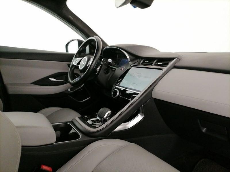 Jaguar E-Pace 2.0 i4 mhev R-Dynamic SE awd 200cv auto