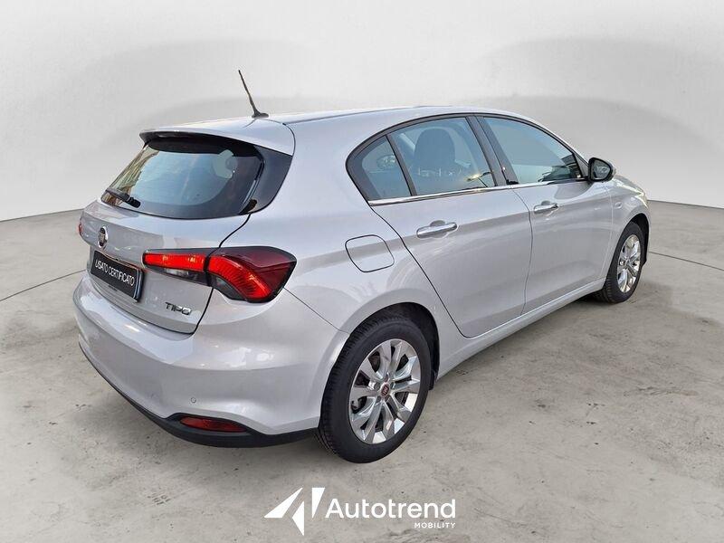 FIAT Tipo 1.6 Multijet 120 CV 5 porte NAVI Business S&S