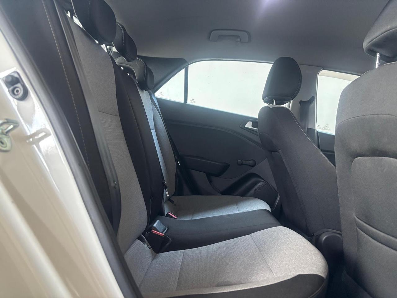 Hyundai i20 1.1 CRDi 12V 5 porte Go! Plus