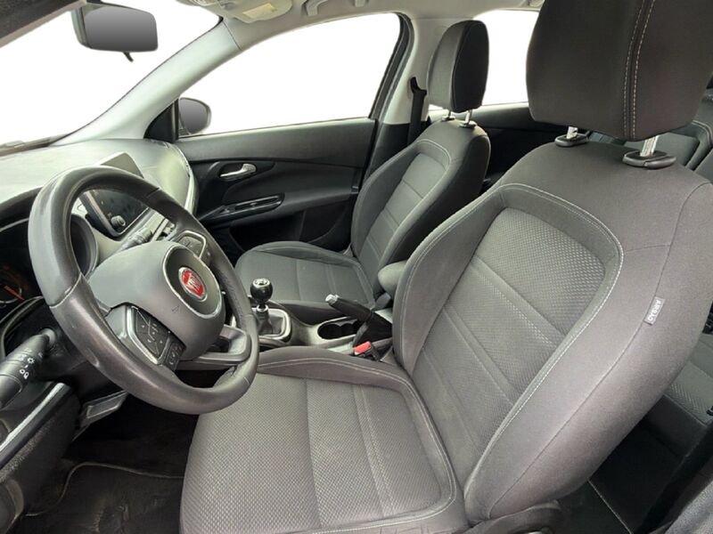 FIAT Tipo Tipo 5p 1.4 Lounge 95cv my19