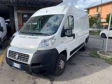 Fiat DUCATO LASTR.17Q L PM H2 2.3 EURO5