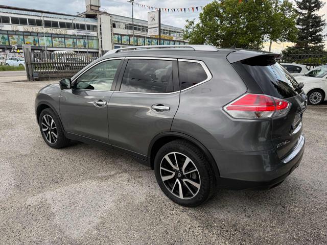 NISSAN X-Trail 1.6 dCi 2WD Tekna 7 POSTI SCONTO ROTTAMAZIONE
