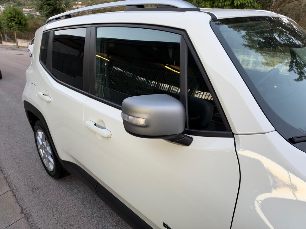 Jeep Renegade 1.6 Mjt 130cv Limited 2023