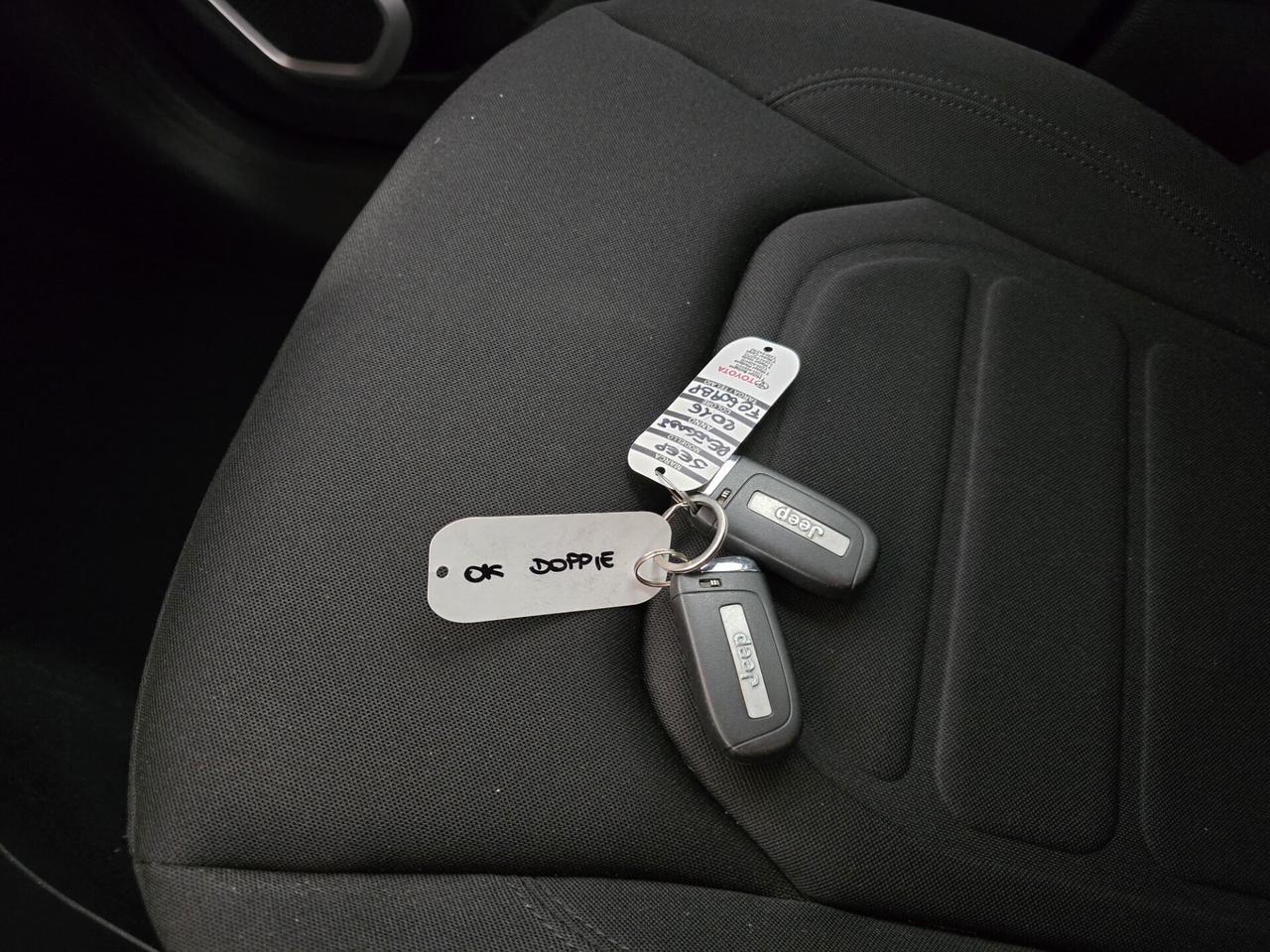 Jeep Renegade 2.0 Mjt Limited