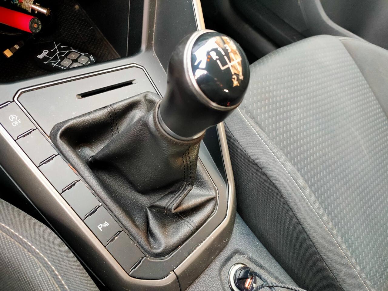 Volkswagen Polo 1.0 TGI Comfortline