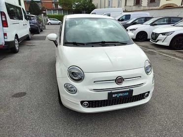 Fiat 500 1.2 EasyPower GPL Star