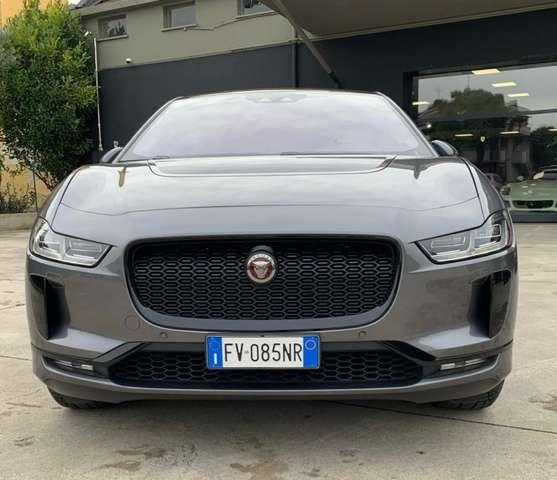 Jaguar I-Pace EV 90kWh SE awd 400cv auto FULL-OPT. !!!