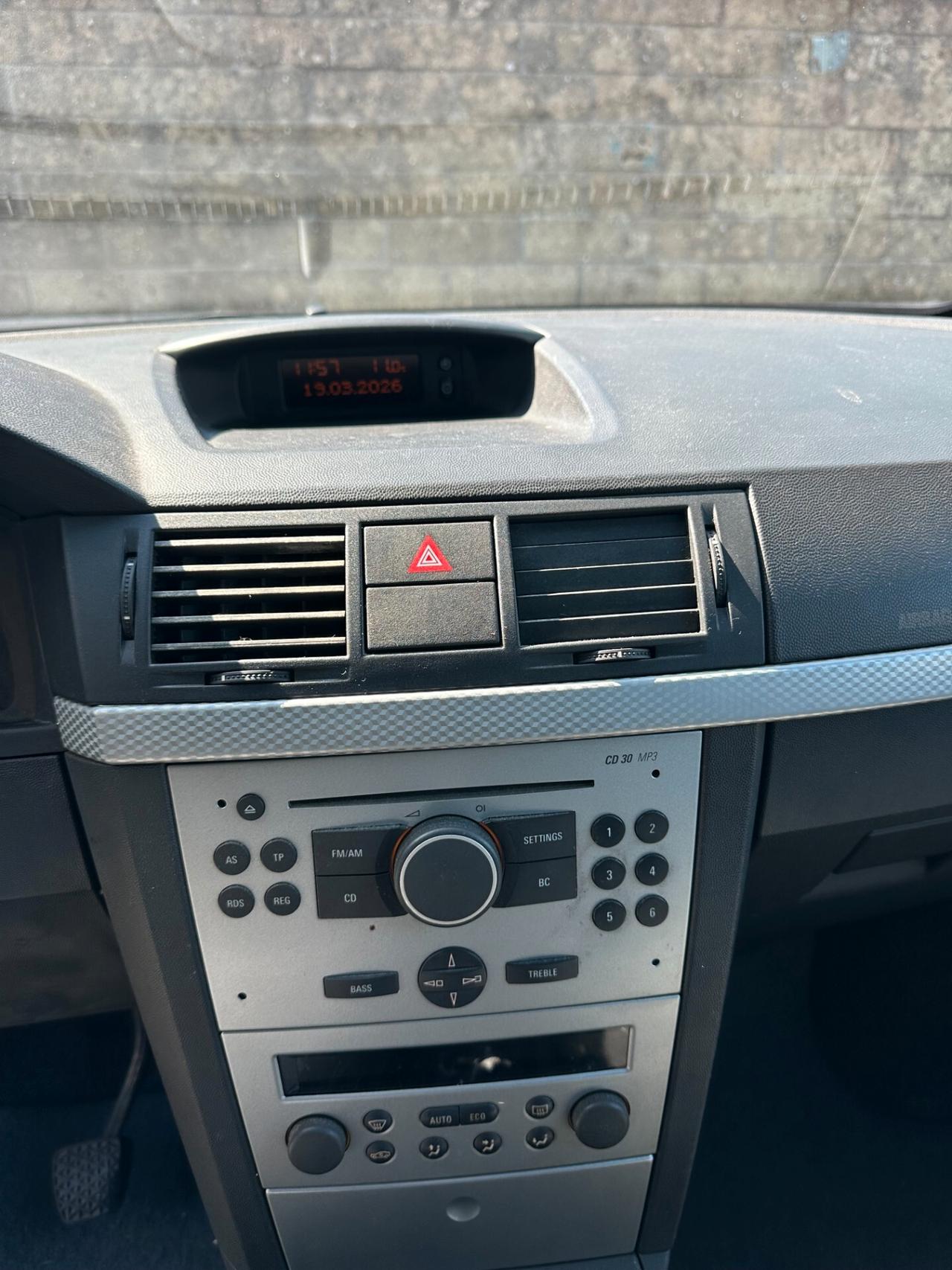 Opel Meriva 1.7 CDTI 101CV Cosmo