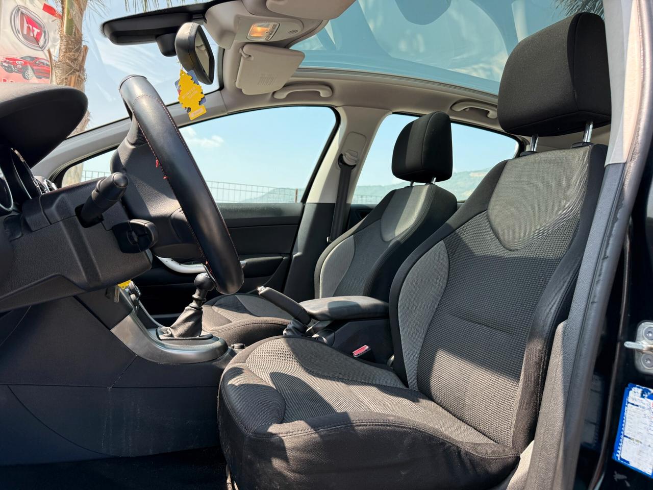 PEUGEOT 308 ANNO 2010 1.6 DIESEL 110 CV