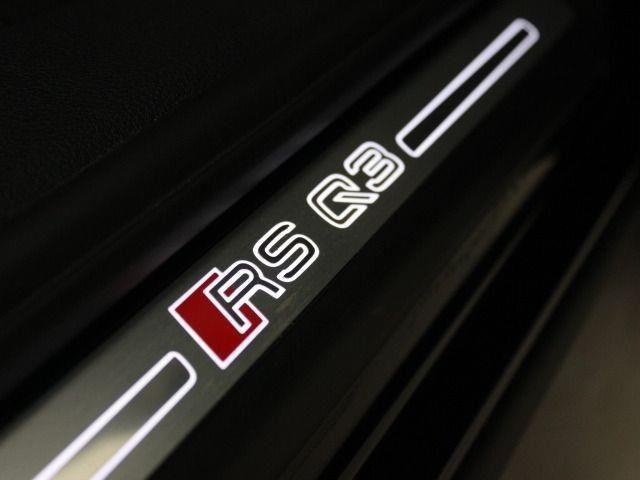 AUDI RS Q3 SPB quattro S tronic