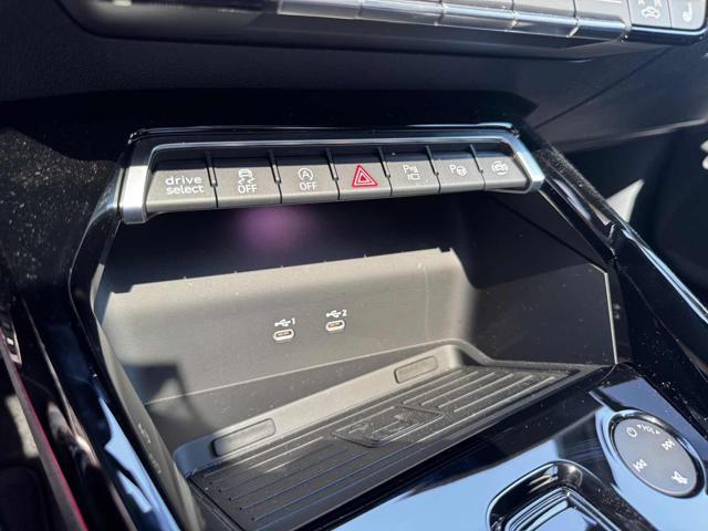 AUDI RS3 SPB TFSI quattro S tronic