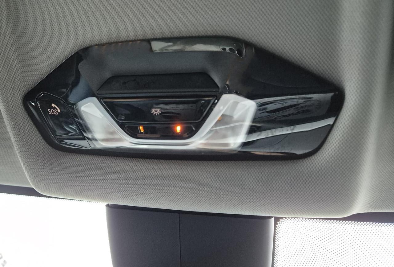 Bmw 116 116d 5p. Advantage