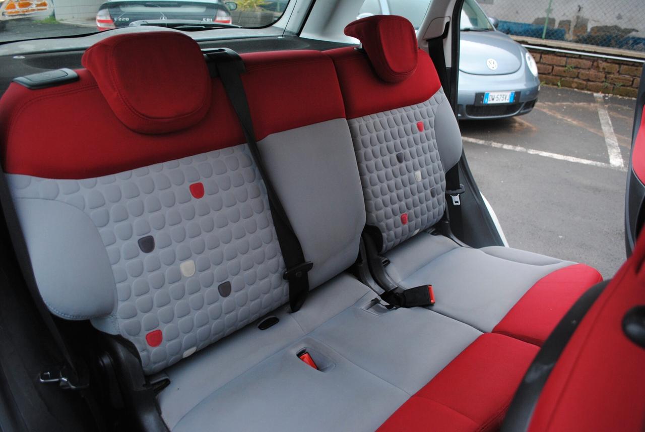 FIAT 500 L 1.3 MJT 84 CV OK NEOPATENTATI