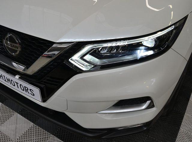 NISSAN Qashqai 1.3 DIG-T 160 CV DCT Navi-360°-Tetto Panoramico**