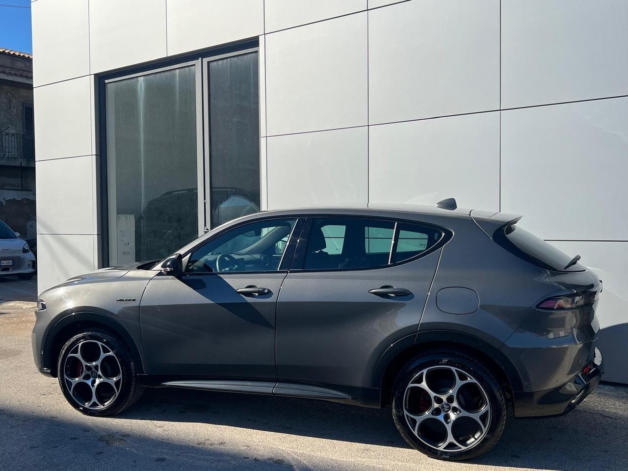 Alfa Romeo Tonale 1.3 280CV Veloce Q4 - SUPER SCONTO €21.000