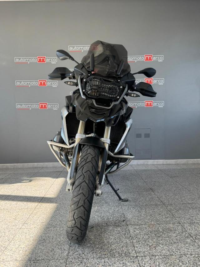 BMW R 1200 GS 2014 - *SUPER ACCESSORIATA*