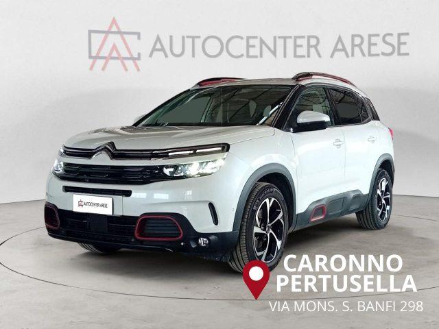 CITROEN C5 Aircross BlueHDi 130 S&S Shine