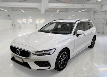 VOLVO V60 B3 Geartronic Momentum Business Pro