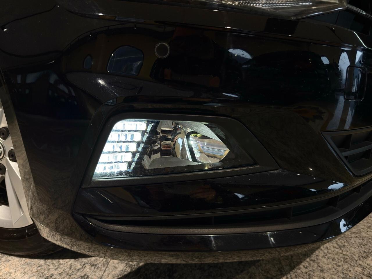 Volkswagen Polo 1.6 TDI 5p. Comfortline BlueMotion