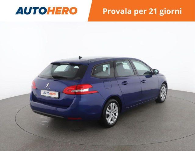 PEUGEOT 308 BlueHDi 130 S&S Business