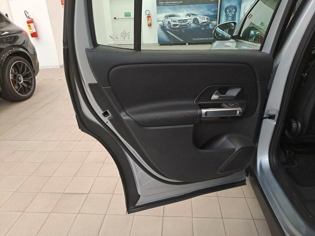 Mercedes GLB 180 D Progressive Advanced 8G-DCT