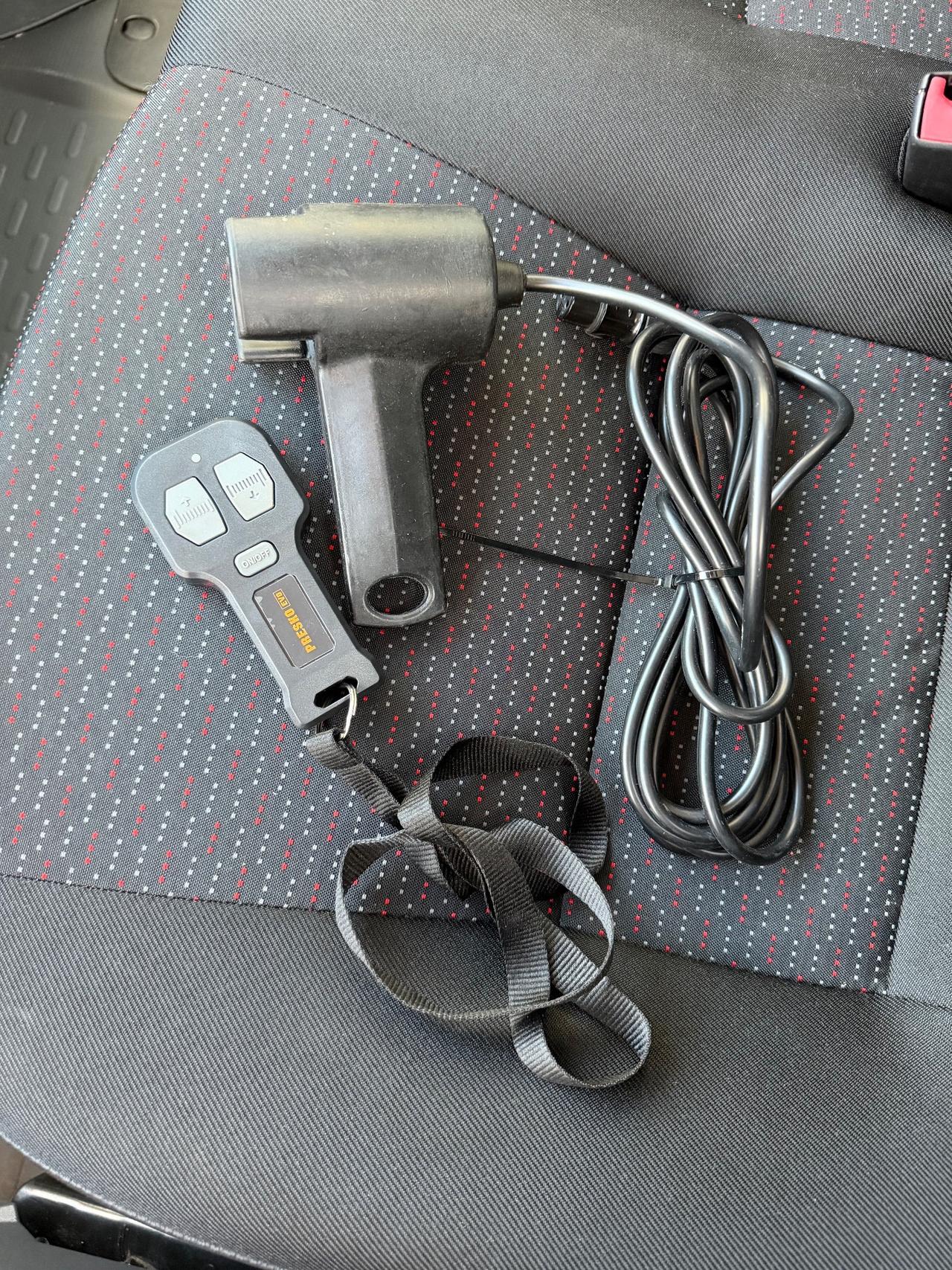 Citroen Jumper CARROATREZZE 2.0 TDI 130CV - E6