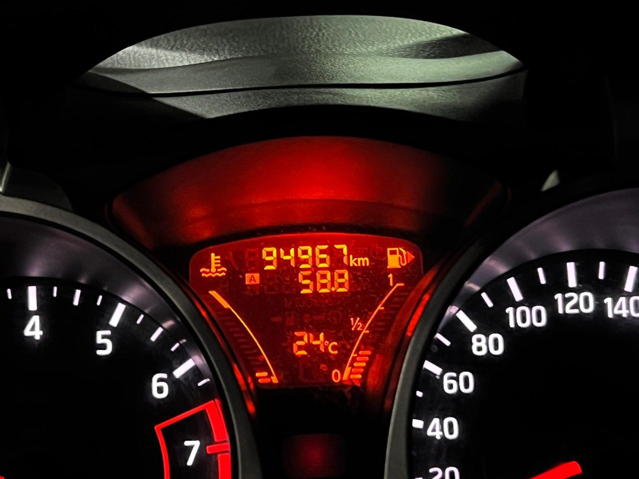 Nissan Juke 1.2 DIG-T 115 Start&Stop Tekna UNICO PROPRIETARIO