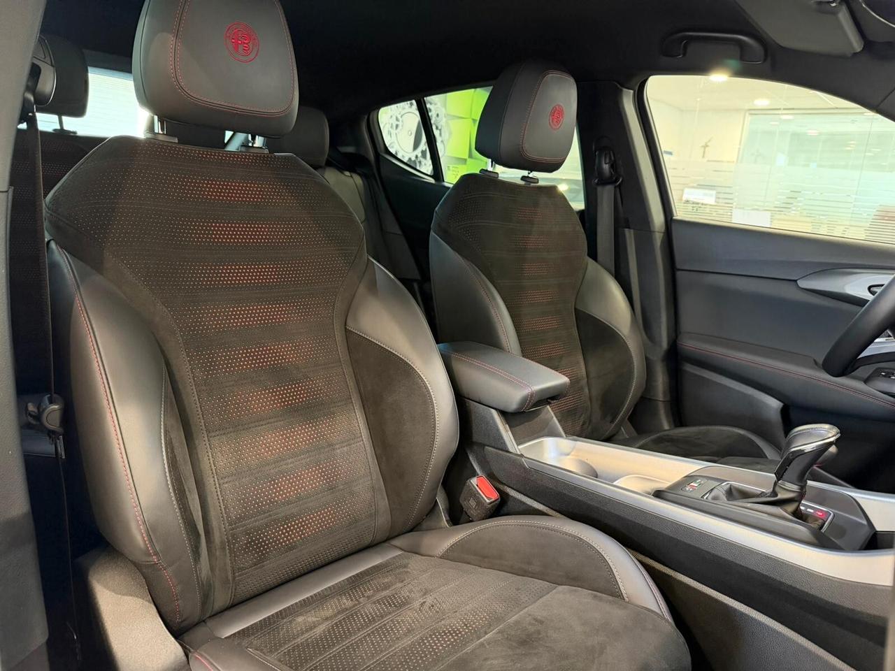 Alfa Romeo Tonale 1.3 280 CV PHEV AT6 Q4 Veloce