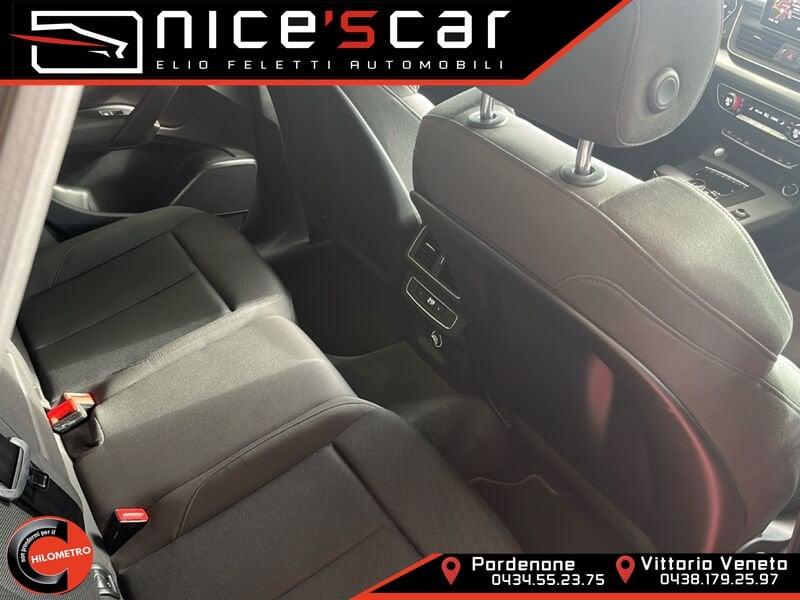 Audi Q5 Q5 40 TDI quattro S tronic S line plus