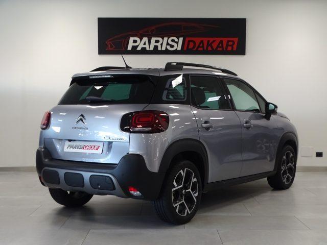 CITROEN C3 Aircross PureTech 130CV S&S EAT6 Max *PROMO PARISI GROUP*