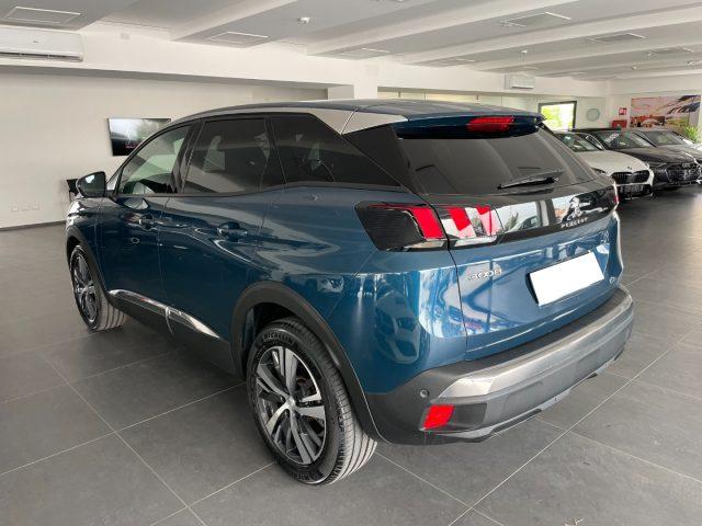 PEUGEOT 3008 1.5 BlueHDi 130 CV EAT8 Allure Pack KM0