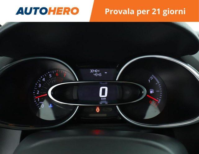 RENAULT Clio TCe 12V 75 CV 5 porte Moschino Zen