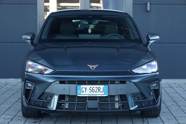SEAT Leon CUPRA Leon 1.5 eTSI 150 CV DSG