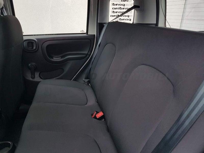 FIAT Panda Panda 1.0 70cv Hybrid Pop