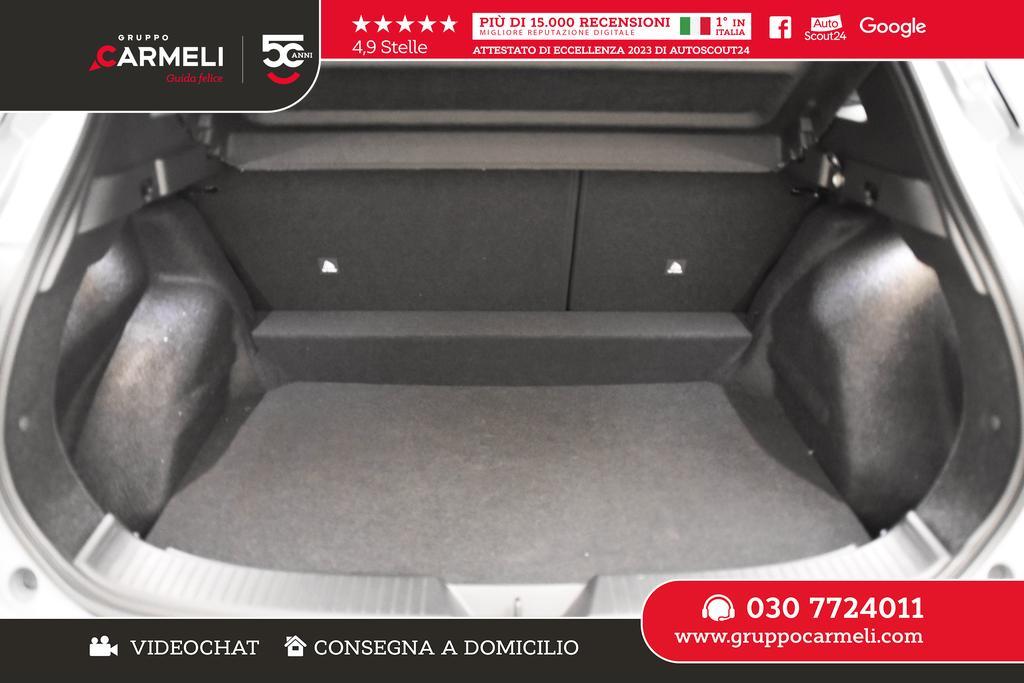 Nissan Qashqai 1.3 Mild Hybrid Acenta 2WD