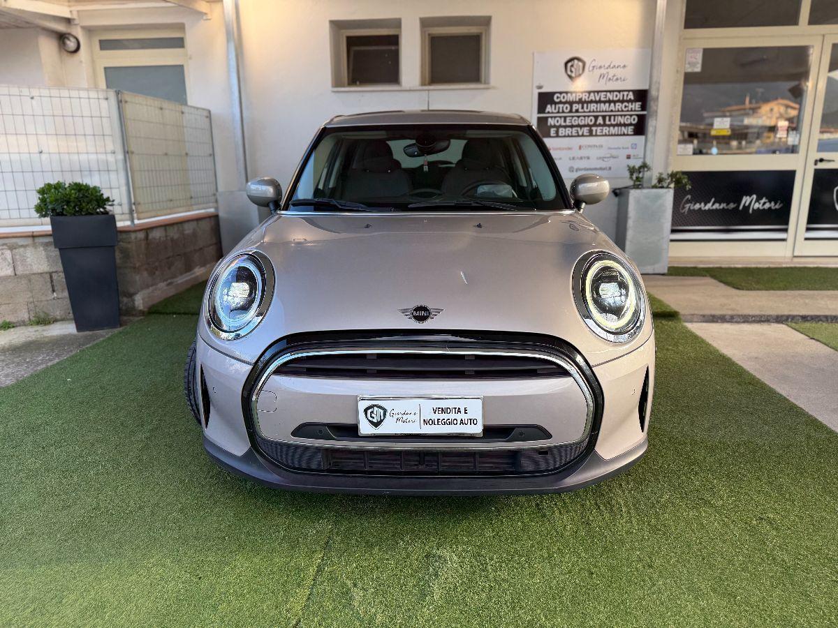 MINI - Mini 5p 1.5 One Camden 102cv auto