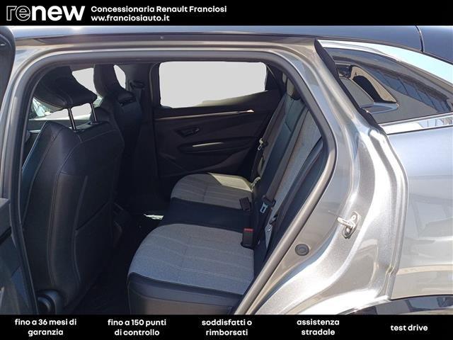 RENAULT Megane E-Tech Electric Techno EV60 AC22