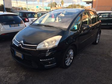 2012 Citroen C4 Grand Picasso 1.6 HDi 110 FAP
